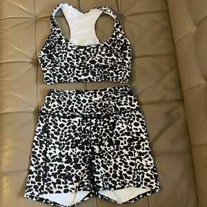 Matching Set, Sz Small
